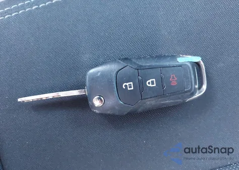 2021 Ford Ranger Xlt z USA, uszkodzony, nr VIN 1FTER4FH8MLD32837